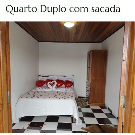 Hotel Flats Brancas Nuvens Campos do Jordão Zewnętrze zdjęcie