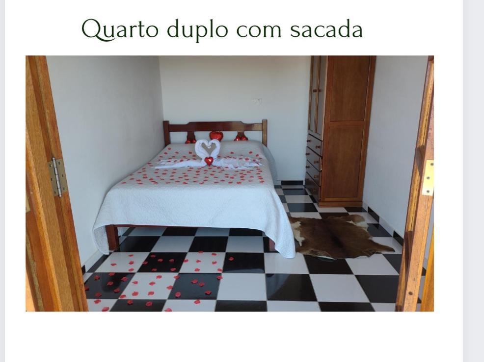 Hotel Flats Brancas Nuvens Campos do Jordão Zewnętrze zdjęcie
