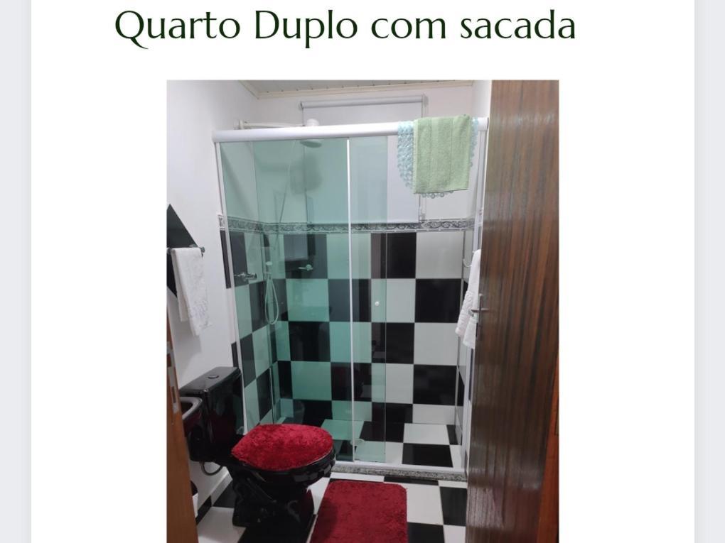 Hotel Flats Brancas Nuvens Campos do Jordão Zewnętrze zdjęcie