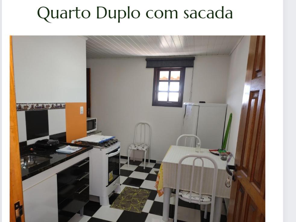 Hotel Flats Brancas Nuvens Campos do Jordão Zewnętrze zdjęcie