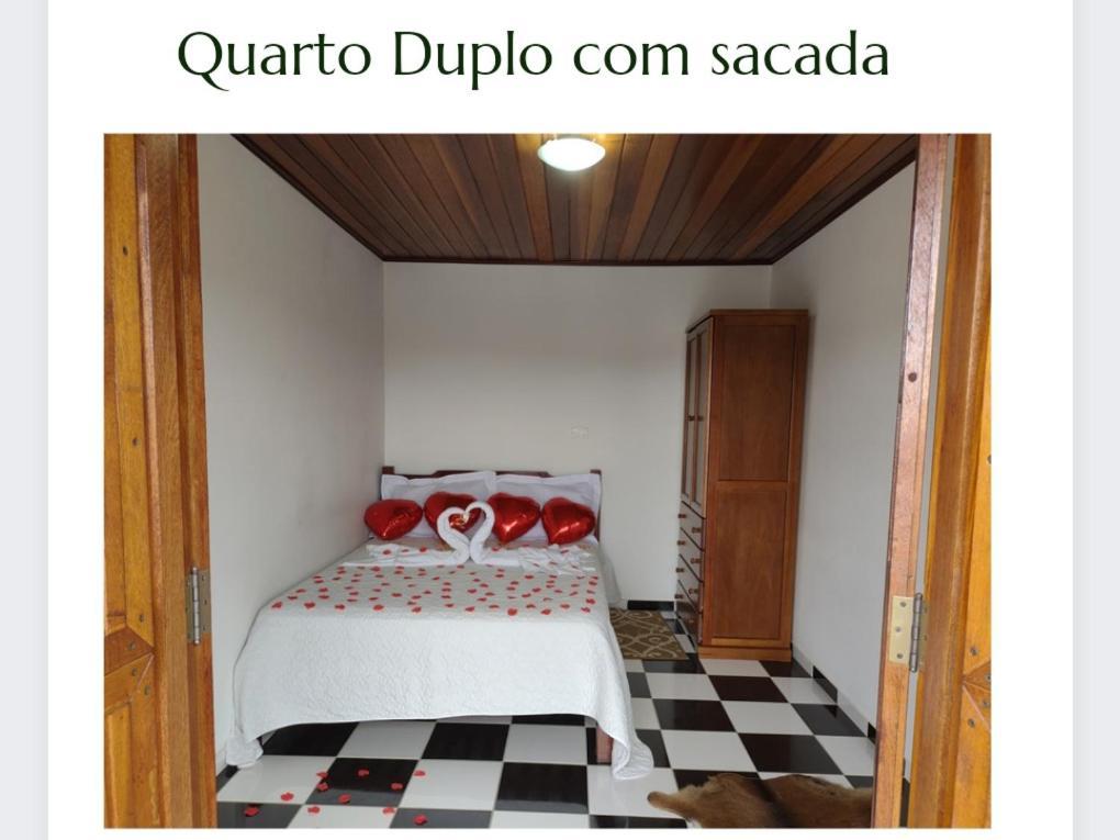 Hotel Flats Brancas Nuvens Campos do Jordão Zewnętrze zdjęcie