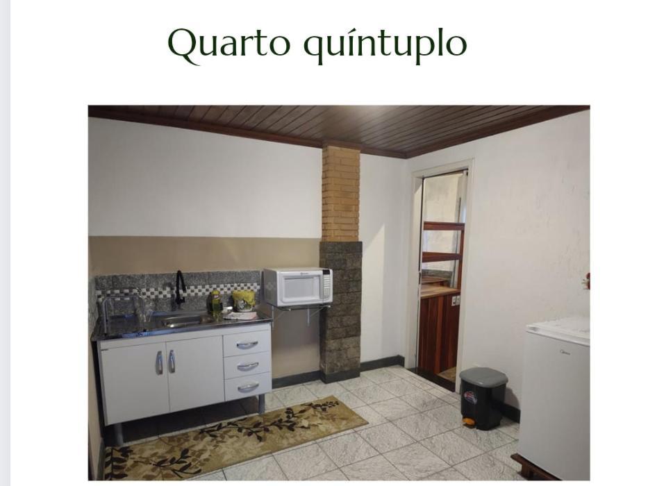 Hotel Flats Brancas Nuvens Campos do Jordão Zewnętrze zdjęcie