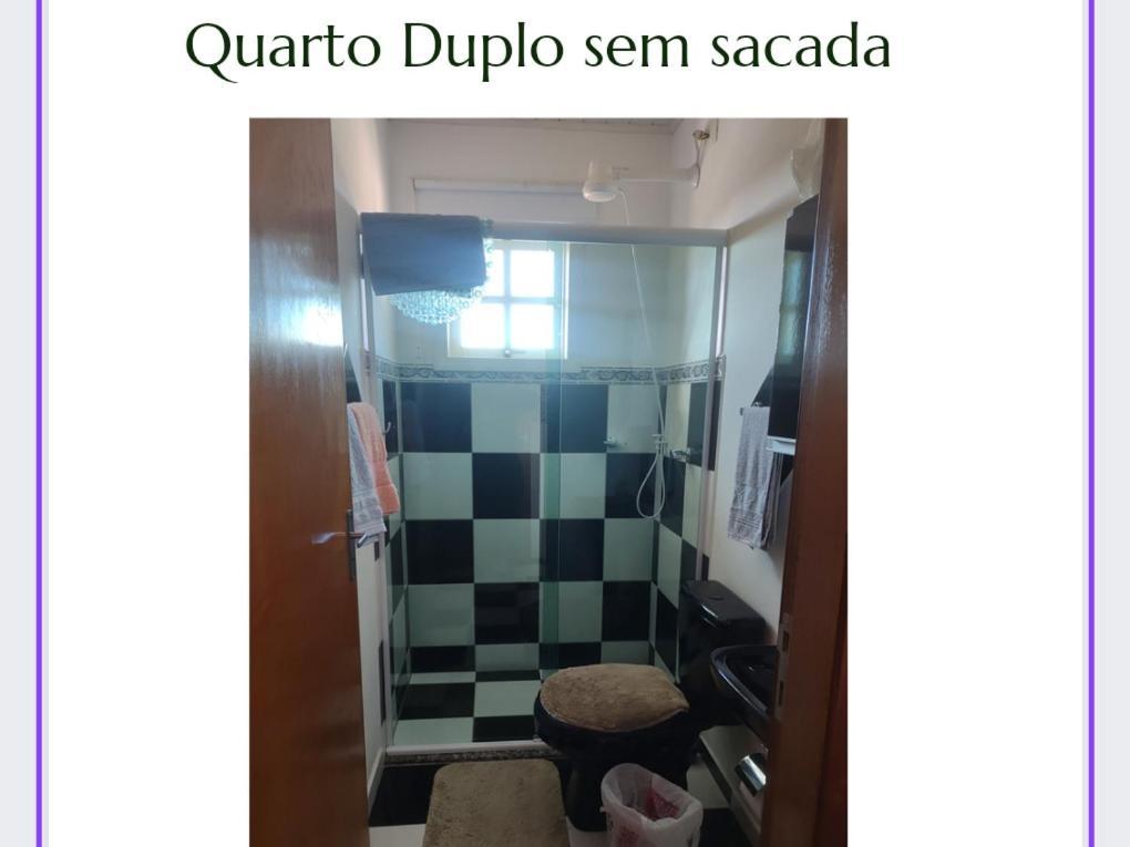 Hotel Flats Brancas Nuvens Campos do Jordão Zewnętrze zdjęcie