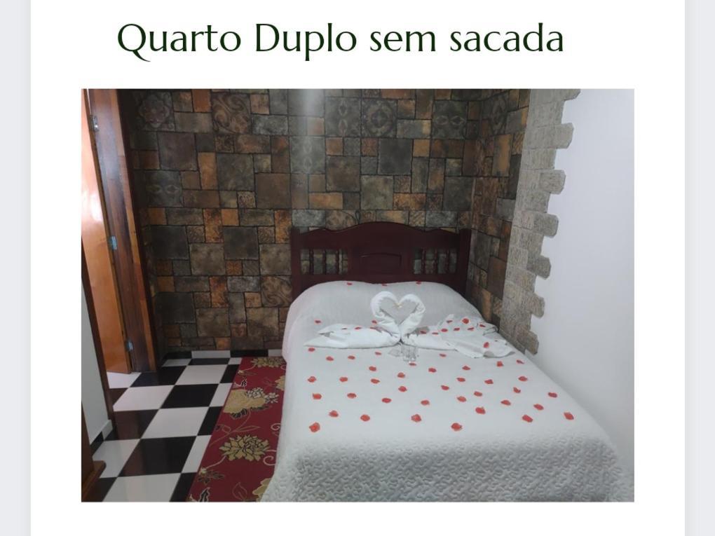 Hotel Flats Brancas Nuvens Campos do Jordão Zewnętrze zdjęcie
